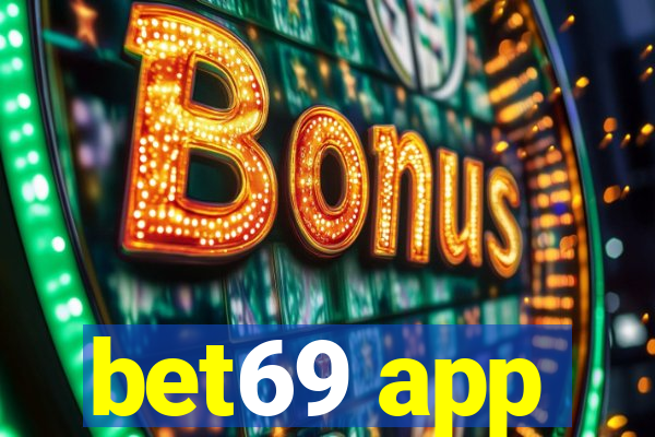 bet69 app